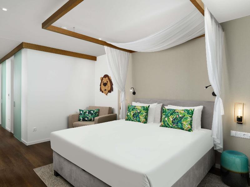Movenpick Balaland Resort Lake Balaton - Oda