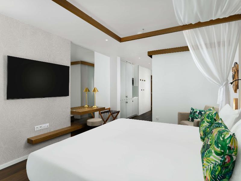 Movenpick Balaland Resort Lake Balaton - Oda