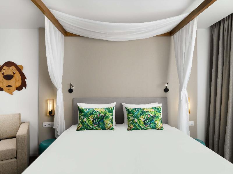 Movenpick Balaland Resort Lake Balaton - Oda