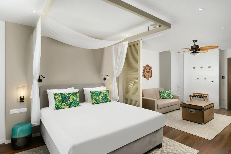 Movenpick Balaland Resort Lake Balaton - Oda