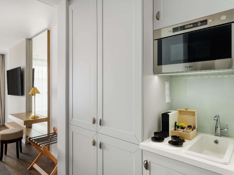 Movenpick Balaland Resort Lake Balaton - Oda