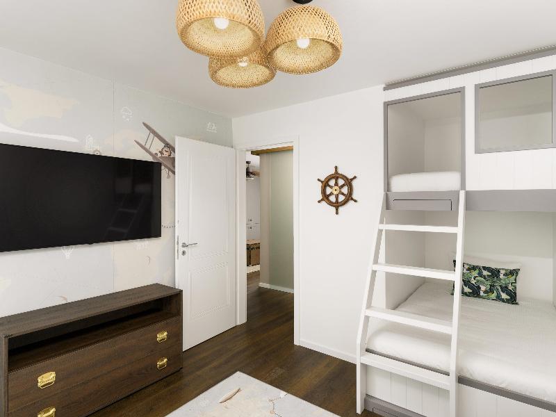 Movenpick Balaland Resort Lake Balaton - Oda