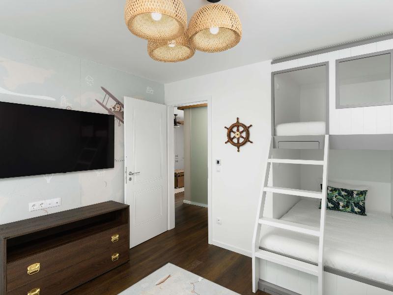 Movenpick Balaland Resort Lake Balaton - Oda