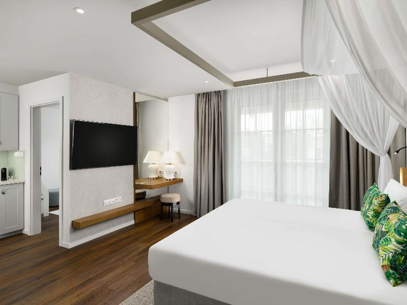 Movenpick Balaland Resort Lake Balaton - Oda