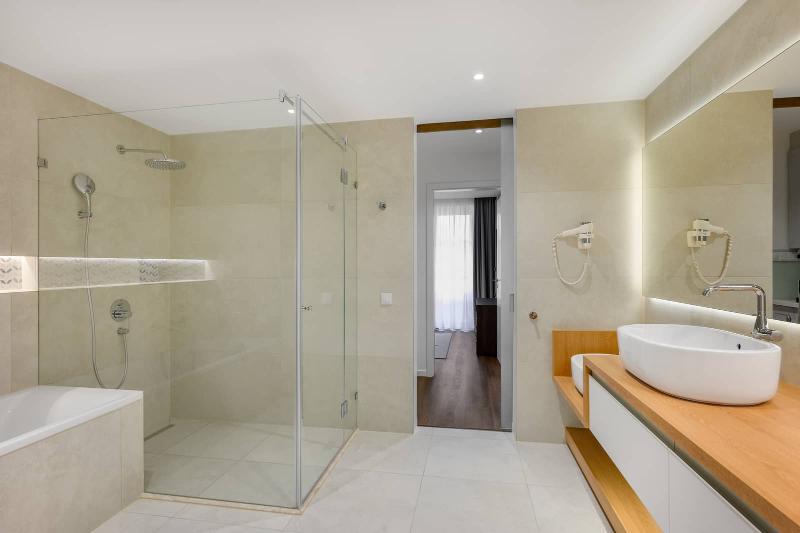 Movenpick Balaland Resort Lake Balaton - Oda