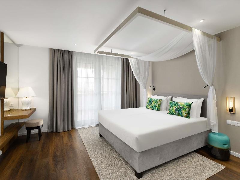 Movenpick Balaland Resort Lake Balaton - Oda