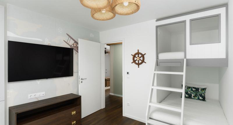 Movenpick Balaland Resort Lake Balaton - Oda
