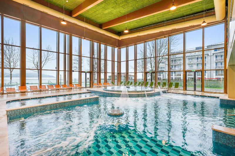 Movenpick Balaland Resort Lake Balaton - Havuz