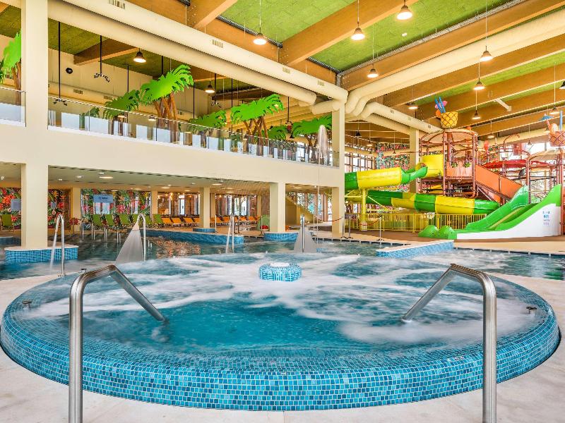 Movenpick Balaland Resort Lake Balaton - Havuz