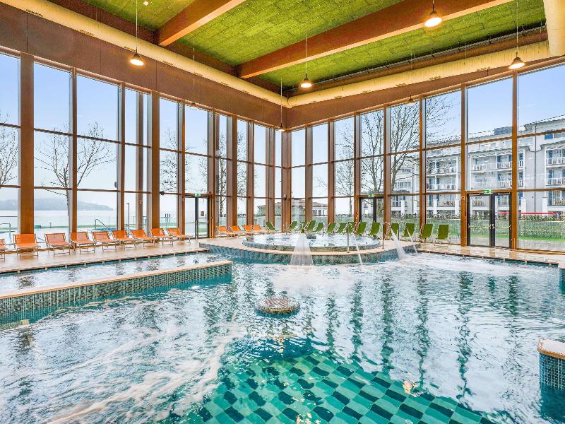 Movenpick Balaland Resort Lake Balaton - Havuz