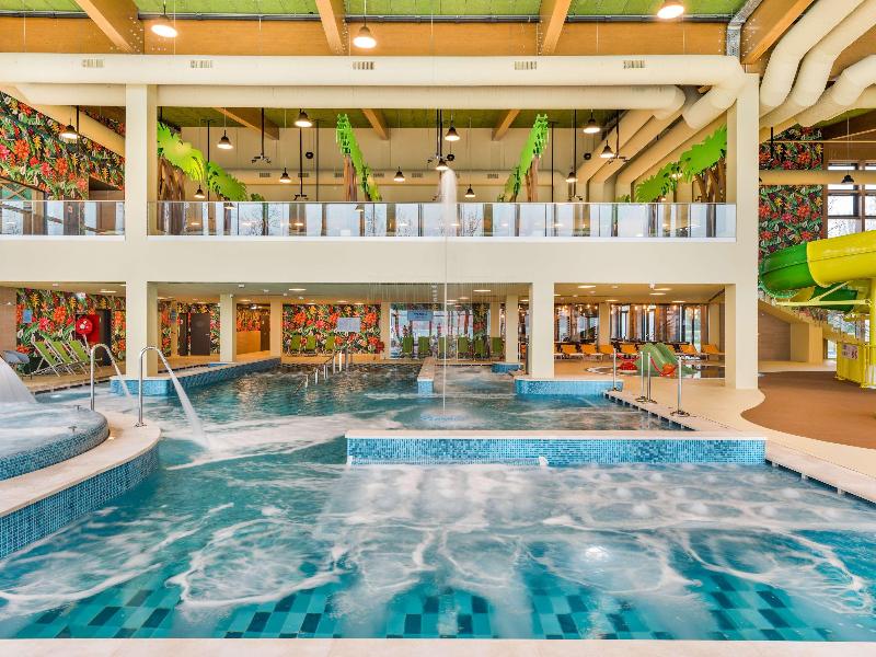 Movenpick Balaland Resort Lake Balaton - Havuz