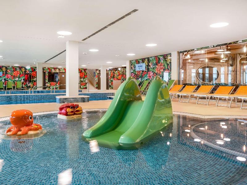 Movenpick Balaland Resort Lake Balaton - Havuz