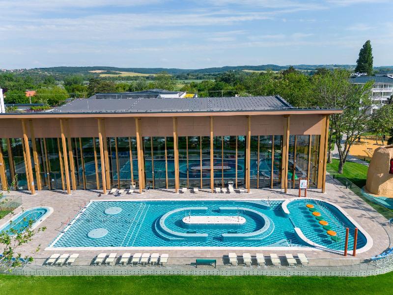 Movenpick Balaland Resort Lake Balaton - Havuz