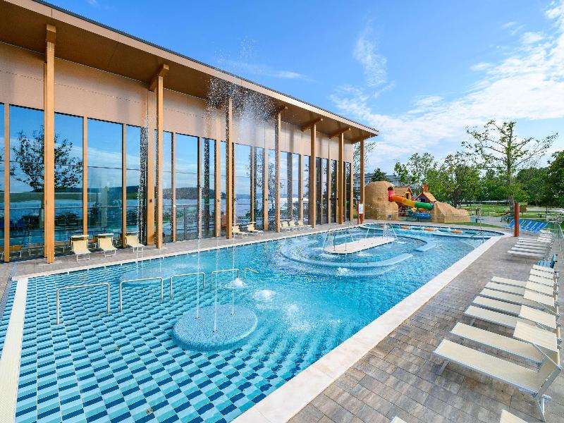 Movenpick Balaland Resort Lake Balaton - Havuz