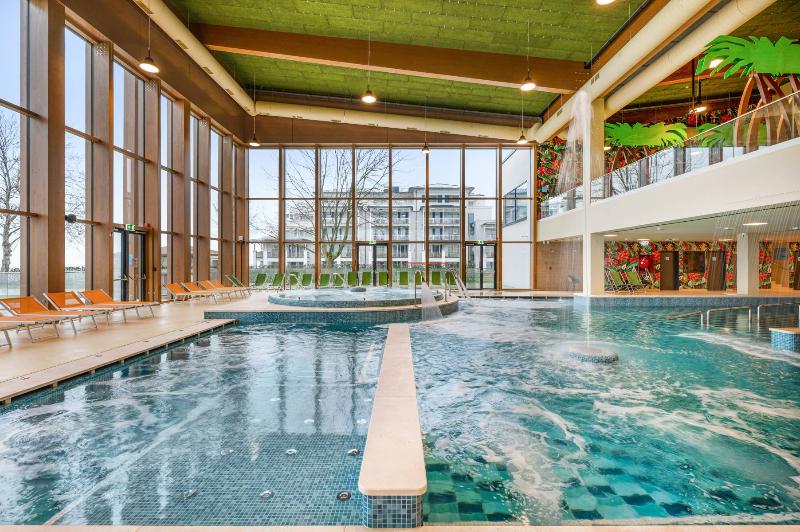 Movenpick Balaland Resort Lake Balaton - Havuz