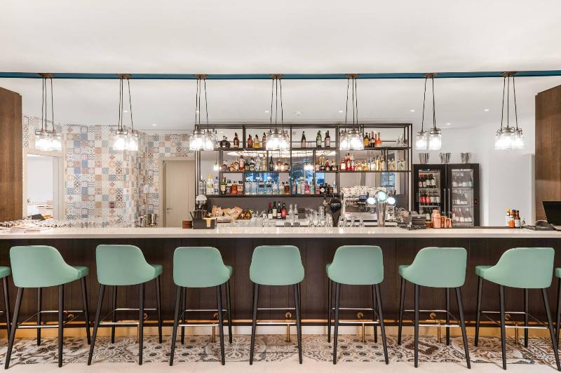 Movenpick Balaland Resort Lake Balaton - Restoran