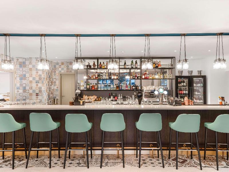 Movenpick Balaland Resort Lake Balaton - Restoran