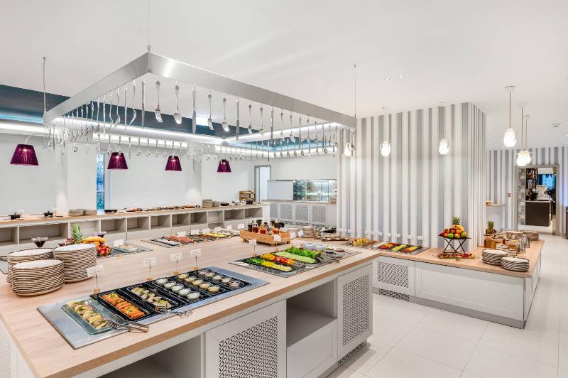 Movenpick Balaland Resort Lake Balaton - Restoran