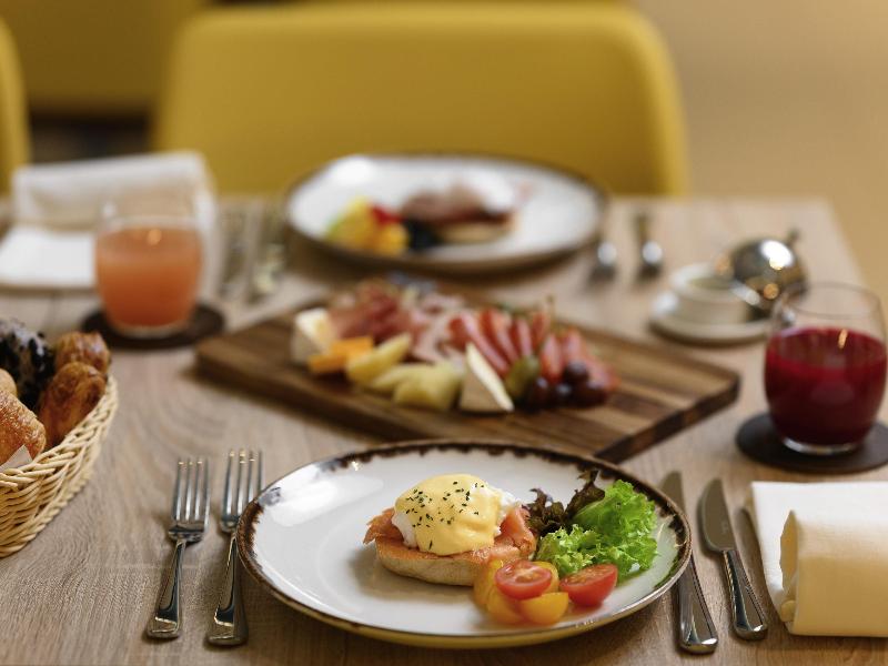 Movenpick Balaland Resort Lake Balaton - Restoran