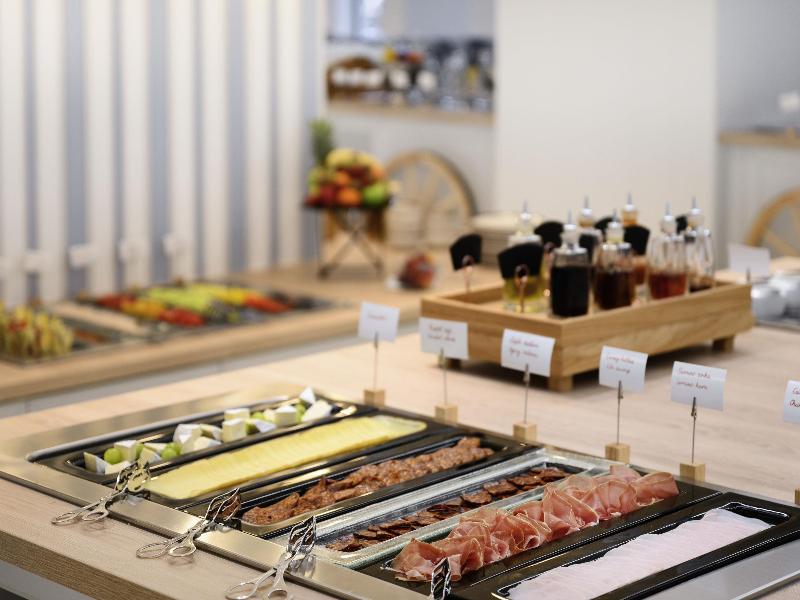 Movenpick Balaland Resort Lake Balaton - Restoran