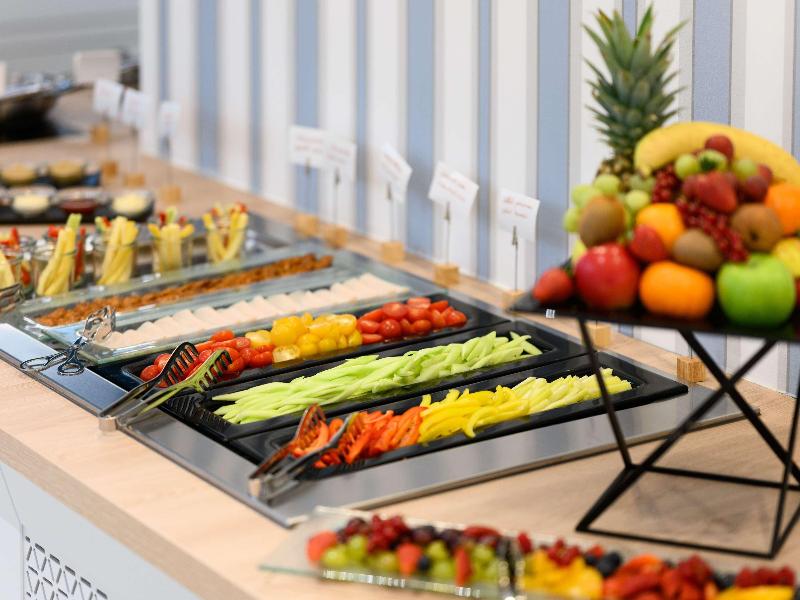 Movenpick Balaland Resort Lake Balaton - Restoran