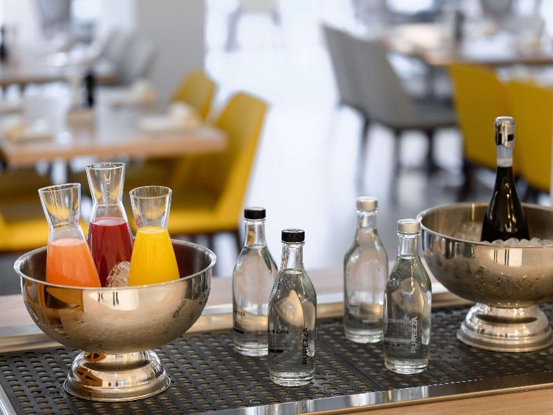 Movenpick Balaland Resort Lake Balaton - Restoran