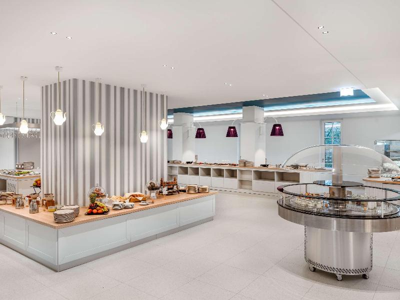 Movenpick Balaland Resort Lake Balaton - Restoran