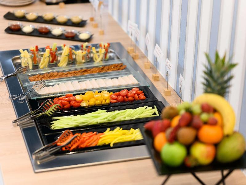 Movenpick Balaland Resort Lake Balaton - Restoran