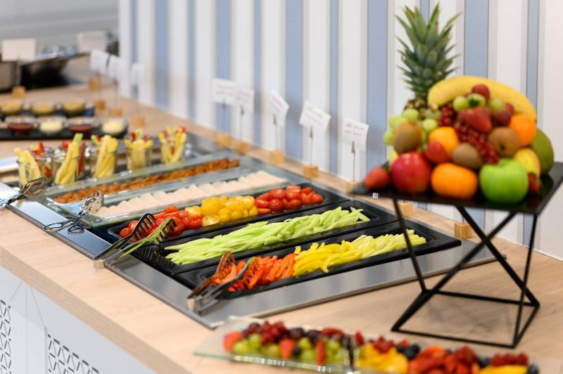 Movenpick Balaland Resort Lake Balaton - Restoran