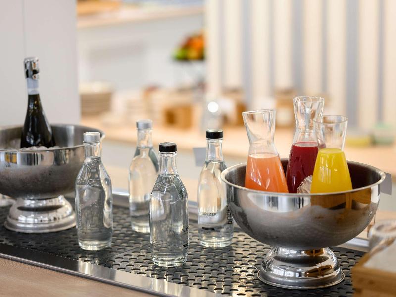 Movenpick Balaland Resort Lake Balaton - Restoran