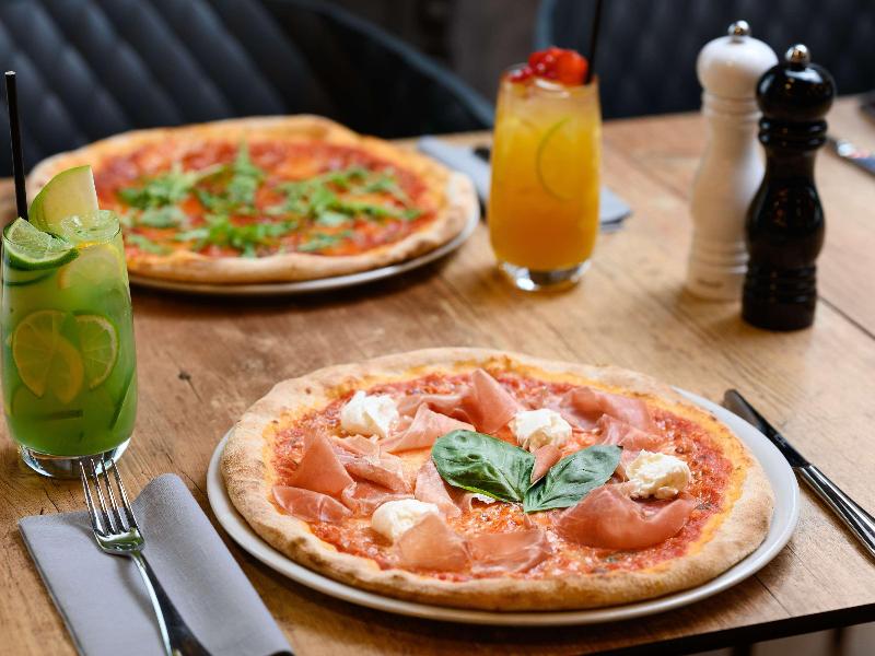 Movenpick Balaland Resort Lake Balaton - Restoran