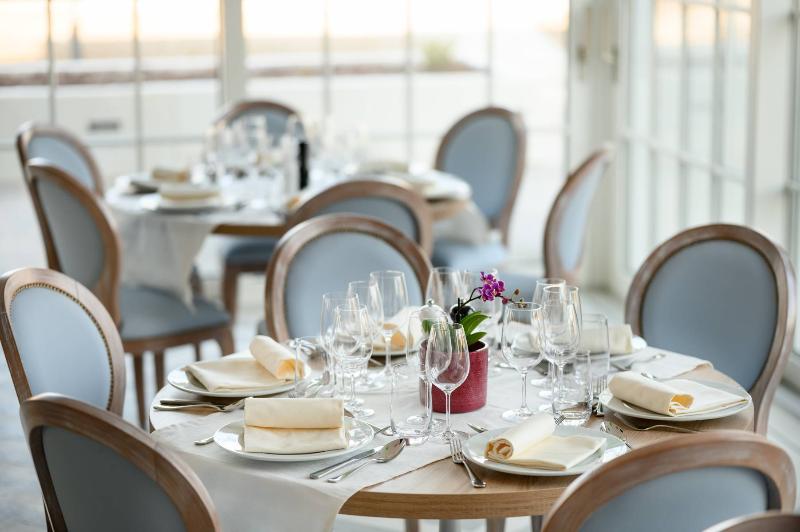 Movenpick Balaland Resort Lake Balaton - Restoran