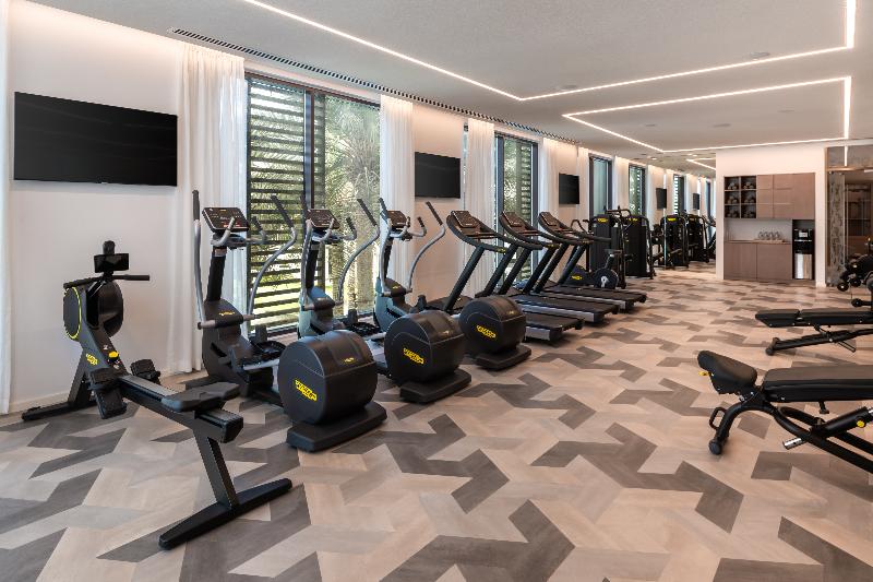 Palace Beach Resort Fujairah - Aktivite