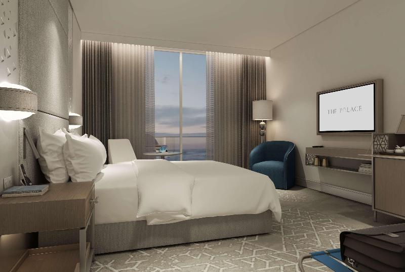 Palace Beach Resort Fujairah - Oda