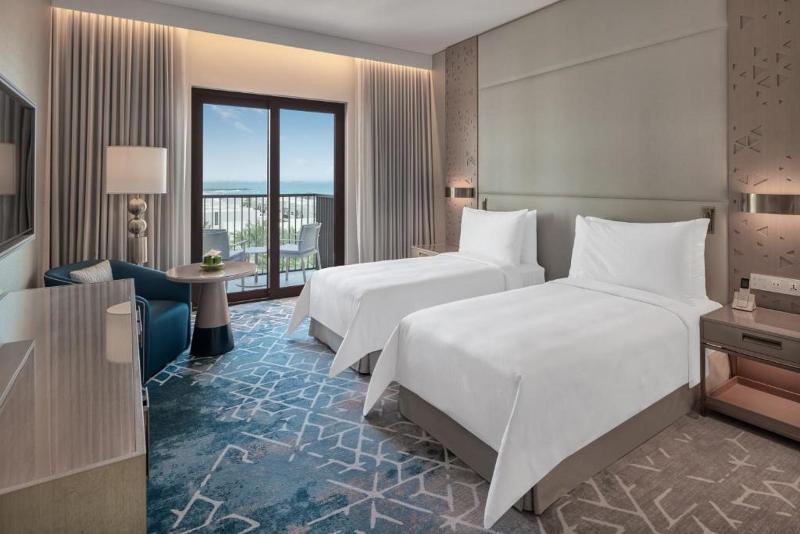 Palace Beach Resort Fujairah - Oda