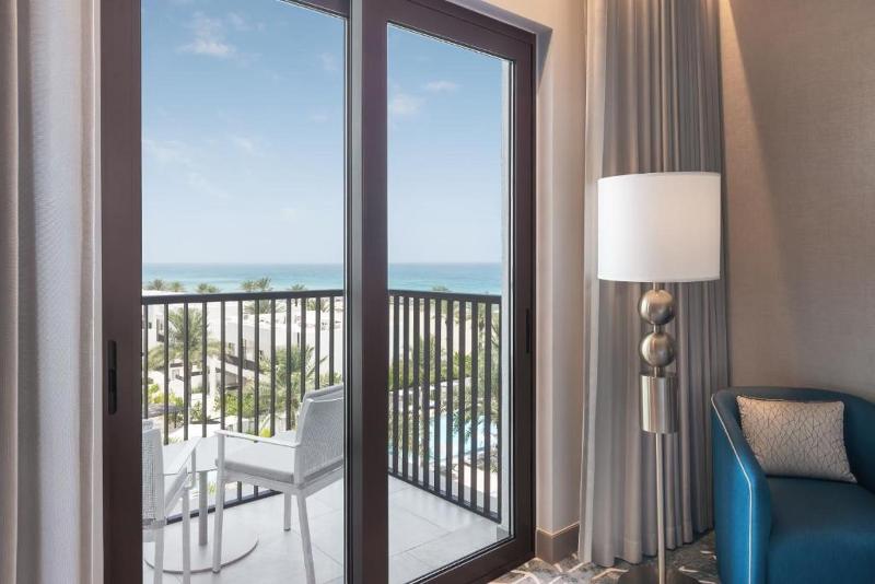 Palace Beach Resort Fujairah - Oda