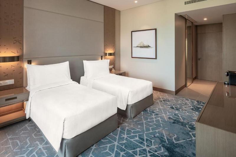 Palace Beach Resort Fujairah - Oda