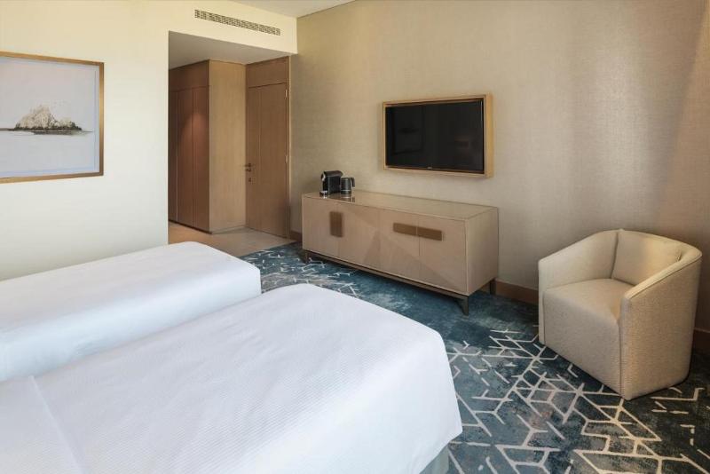 Palace Beach Resort Fujairah - Oda
