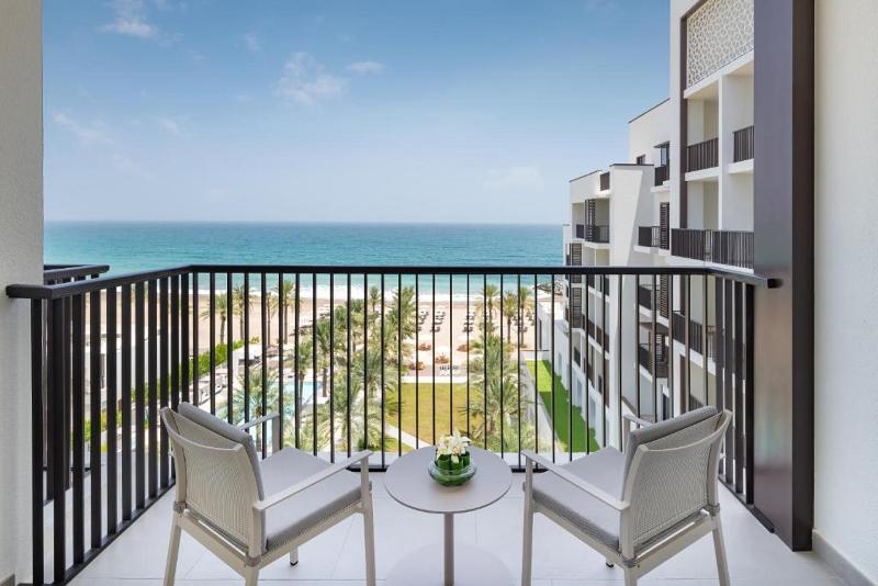 Palace Beach Resort Fujairah - Oda