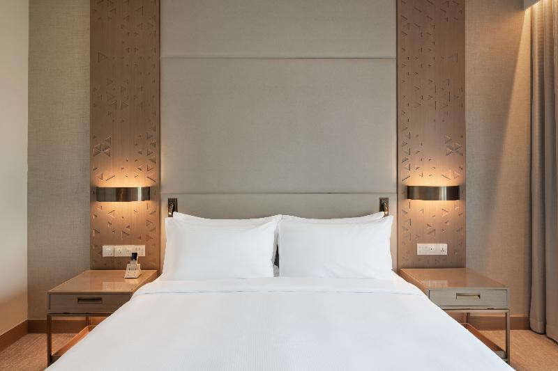 Palace Beach Resort Fujairah - Oda