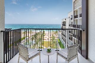 Palace Beach Resort Fujairah fotoÄŸrafÄ±