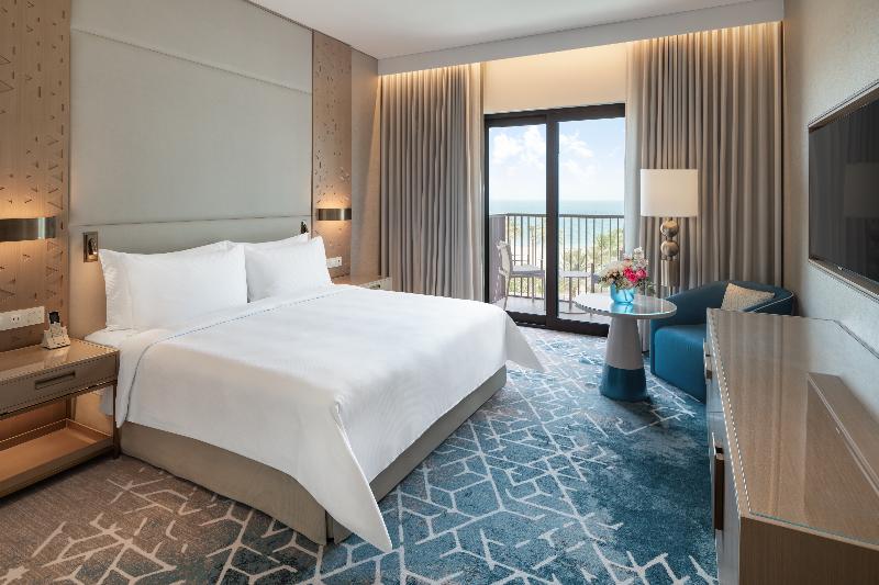Palace Beach Resort Fujairah - Oda