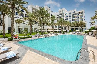 Palace Beach Resort Fujairah fotoÄŸrafÄ±
