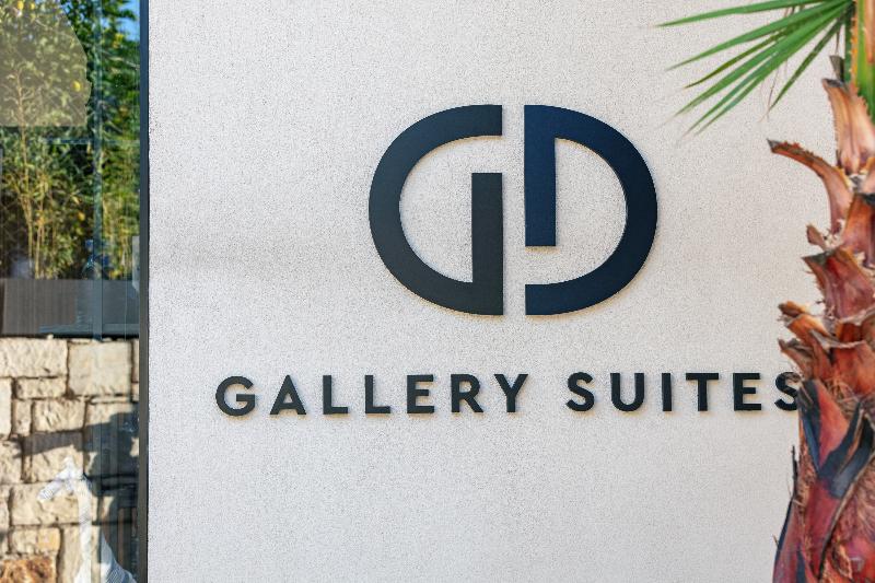 Chapter 02 Gallery Suites - Genel