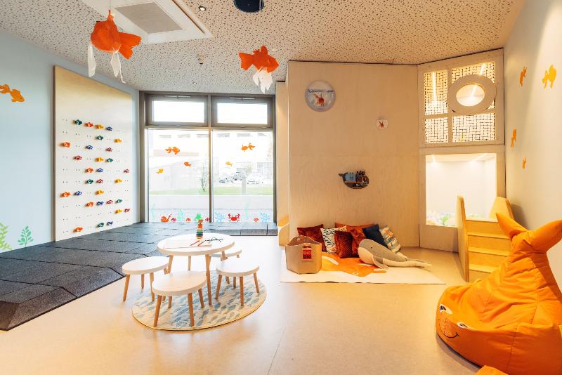 harry's home Telfs - Aktivite