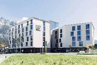 harry's home Telfs otel fotoğrafı