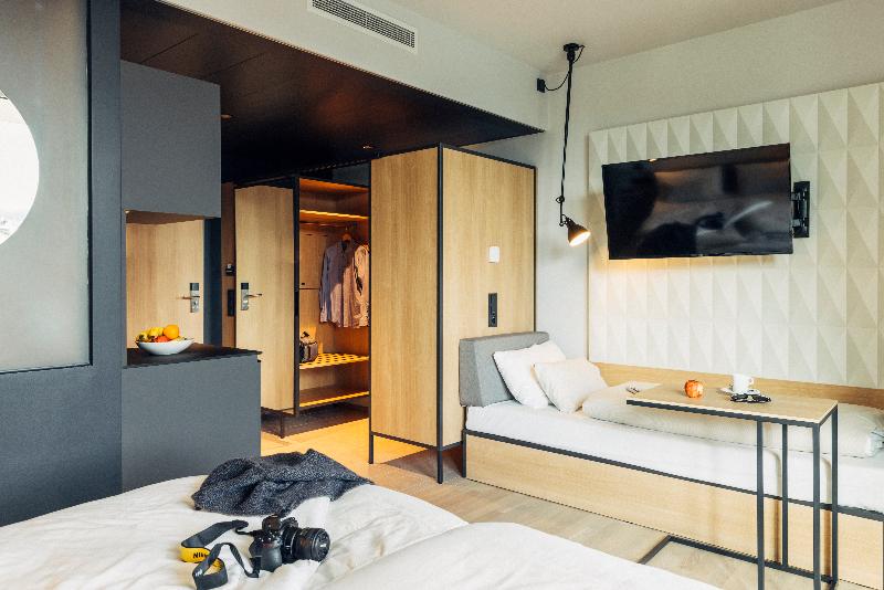 harry's home Telfs - Oda