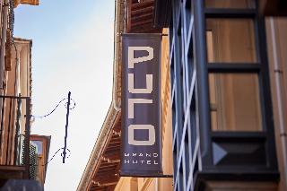 Puro Grand Hotel