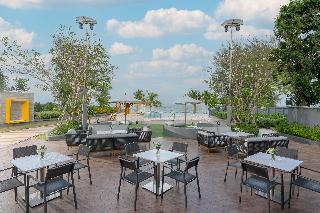 Best Western Plus Carapace Hotel Hua Hin fotoÄŸrafÄ±