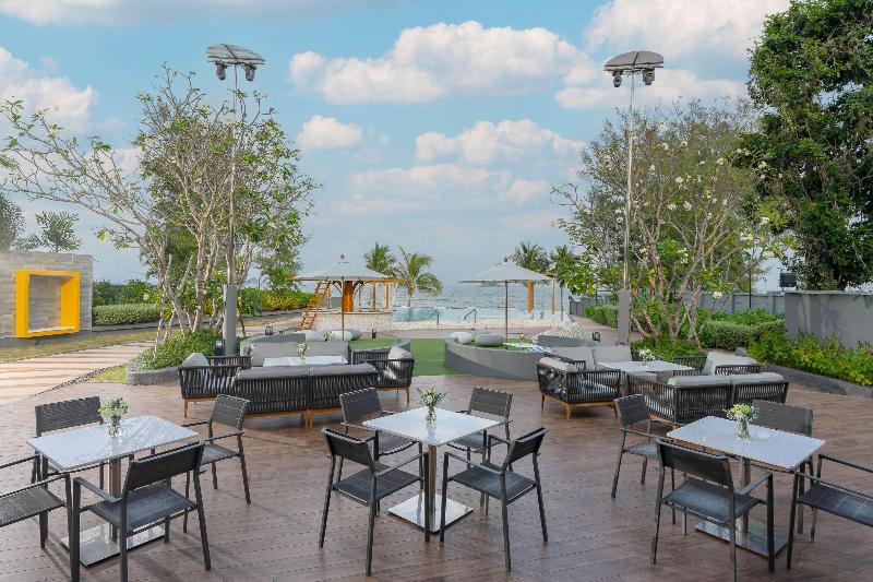 Best Western Plus Carapace Hotel Hua Hin - Bar
